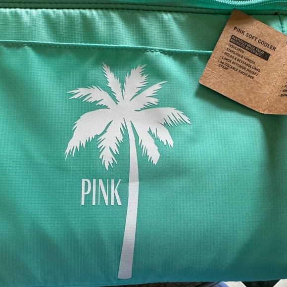 PINK Beverage Cooler - Picture 4 of 4